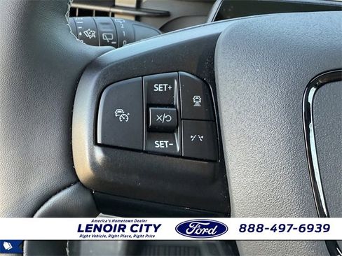 Used 2025 Ford Mustang Mach-E GT image 28