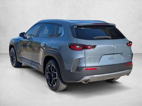 Used 2023 MAZDA CX-50 Meridian Edition AWD/4WD image 8