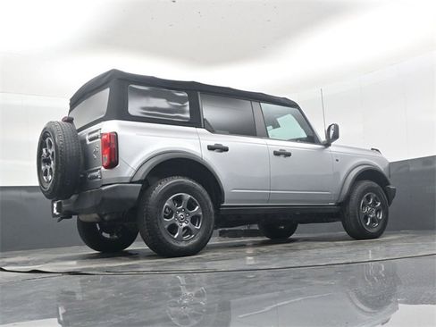 Used 2022 Ford Bronco Big Bend image 38