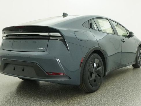 New 2026 Toyota Prius Plug-In Hybrid image 44