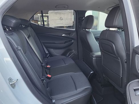 New 2026 Buick Encore GX Preferred w/ Comfort Package image 41