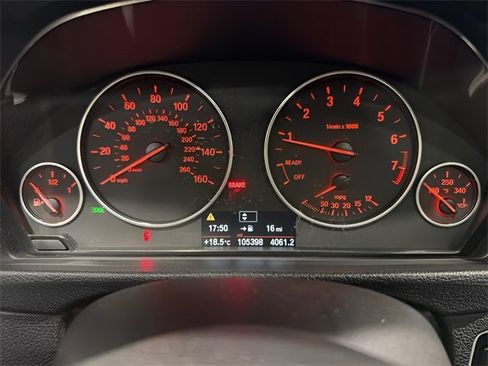 Used 2014 BMW 328i Sedan image 18