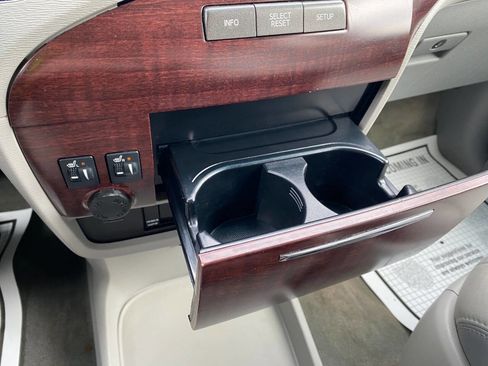 Used 2012 Toyota Sienna Limited w/ Premium Pkg image 18