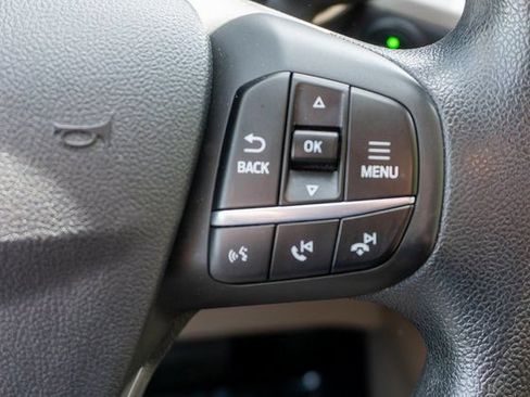 Used 2021 Ford Escape SE AWD/4WD image 23