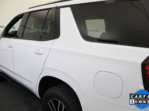 Used 2022 GMC Yukon AT4 w/ Technology Package AWD/4WD image 11