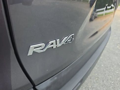 Used 2023 Toyota RAV4 XLE w/ Convenience Package FWD image 11