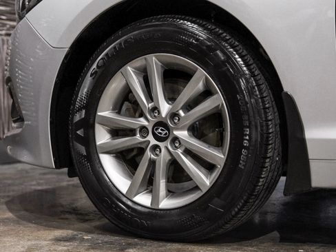 Used 2016 Hyundai Sonata SE FWD image 59