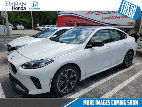 Used 2026 BMW 228i FWD image 1