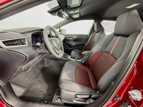 New 2026 Toyota Corolla SE FWD image 11