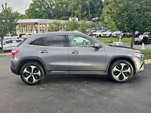 New 2026 Mercedes-Benz GLA 250 4MATIC image 7