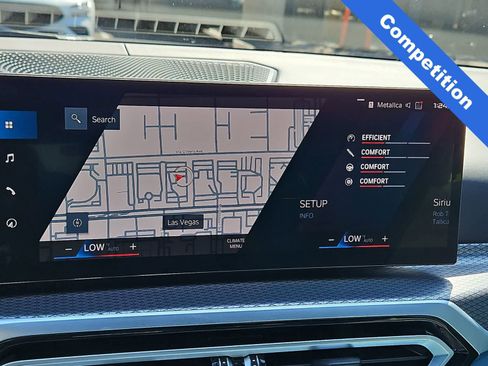 Used 2024 BMW M4 Competition RWD image 26