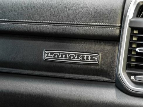 Used 2022 RAM 1500 Laramie AWD/4WD image 31