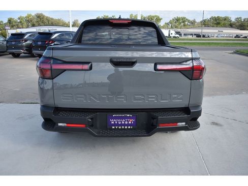 New 2026 Hyundai Santa Cruz SEL FWD image 10