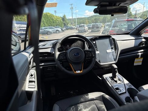New 2026 Subaru Crosstrek 2.5i Wilderness AWD/4WD image 19