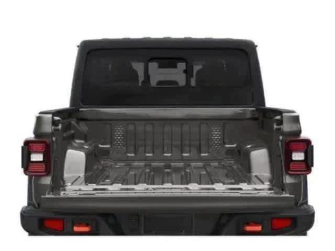 New 2026 Jeep Gladiator Mojave AWD/4WD image 12