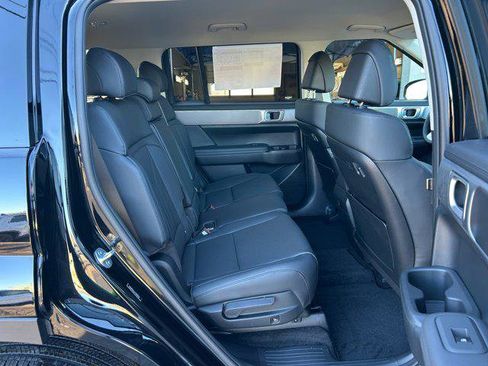 New 2026 Hyundai Santa Fe SEL FWD image 28