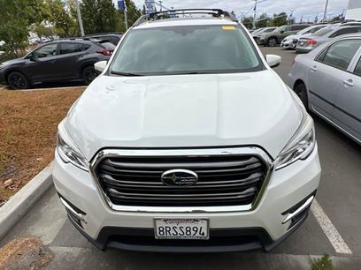 Used 2020 Subaru Ascent Limited w/ Technology Package