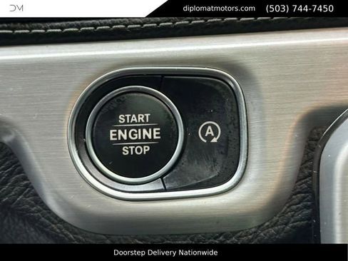 Used 2019 Mercedes-Benz G 550 image 31