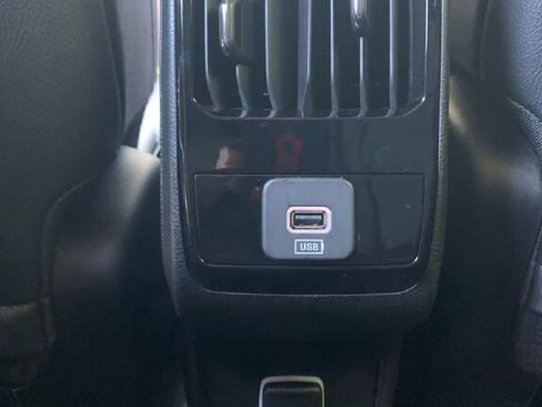 Used 2024 Jeep Compass Limited AWD/4WD image 23