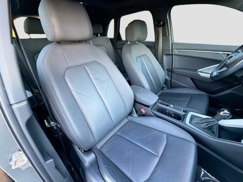 Used 2021 Audi Q3 2.0T Premium w/ Convenience Package image 15