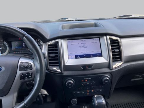 Used 2020 Ford Ranger XLT RWD image 7