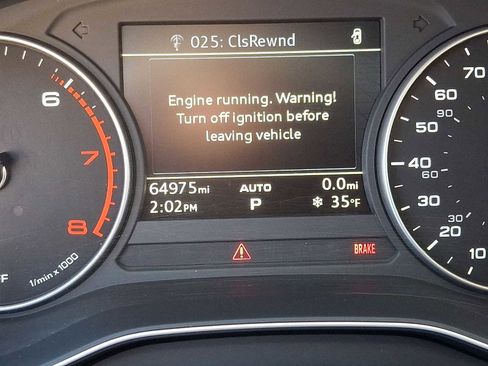 Used 2018 Audi Q5 2.0T Premium Plus w/ Premium Plus Package image 13