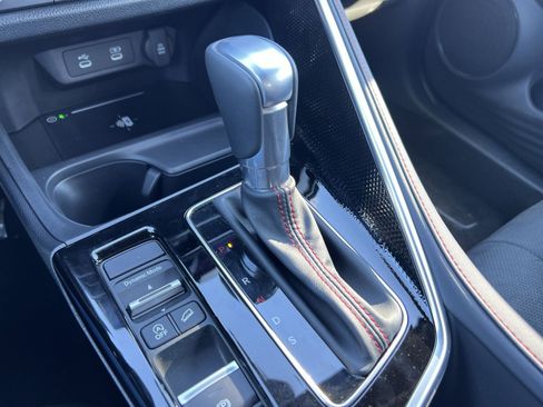 New 2025 Acura ADX A-Spec image 19