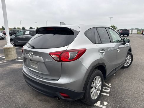 Used 2014 MAZDA CX-5 Touring FWD image 10
