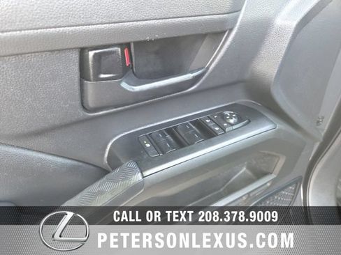 Used 2024 Toyota Tacoma SR5 AWD/4WD image 19
