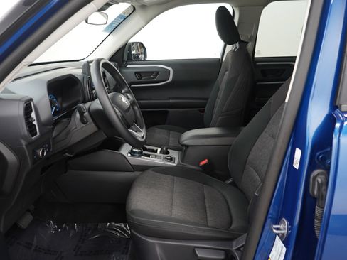 Used 2024 Ford Bronco Sport Big Bend image 22