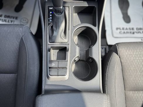 Used 2017 Hyundai Tucson SE image 13