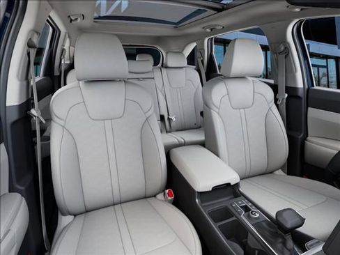 New 2026 Kia Sorento S w/ S Panoramic Sunroof Package image 15