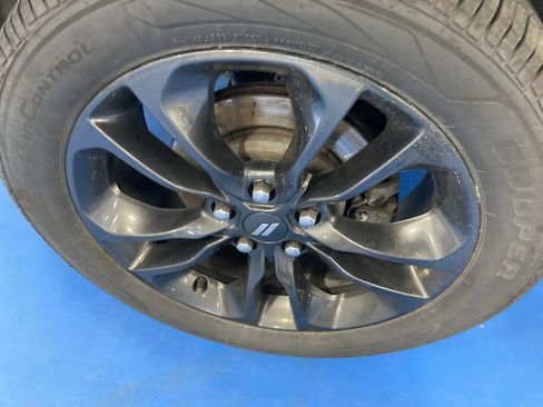 Used 2021 Dodge Durango GT AWD/4WD image 10
