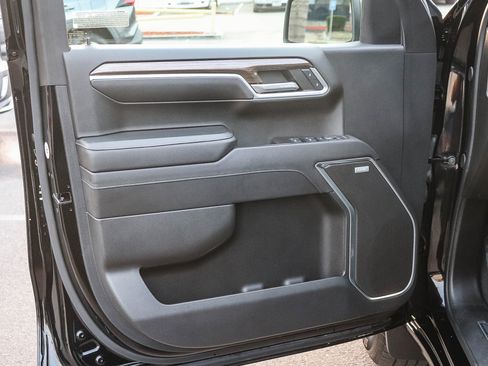 Used 2024 Chevrolet Silverado 1500 RST w/ Convenience Package II image 21