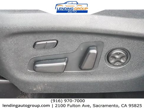 Used 2016 Kia Sorento SX image 20