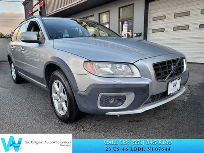Used 2009 Volvo XC70 3.2
