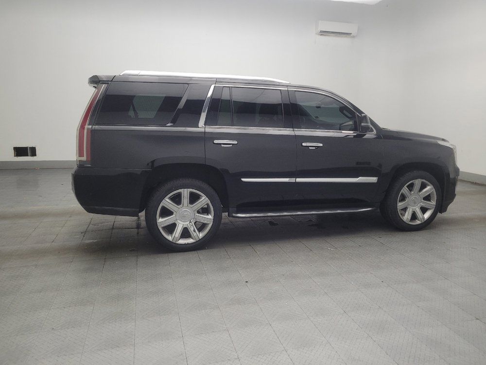 Used 2019 Cadillac Escalade Luxury RWD image 10