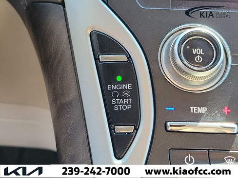Used 2018 Lincoln MKX Select w/ Select Plus Package FWD image 30