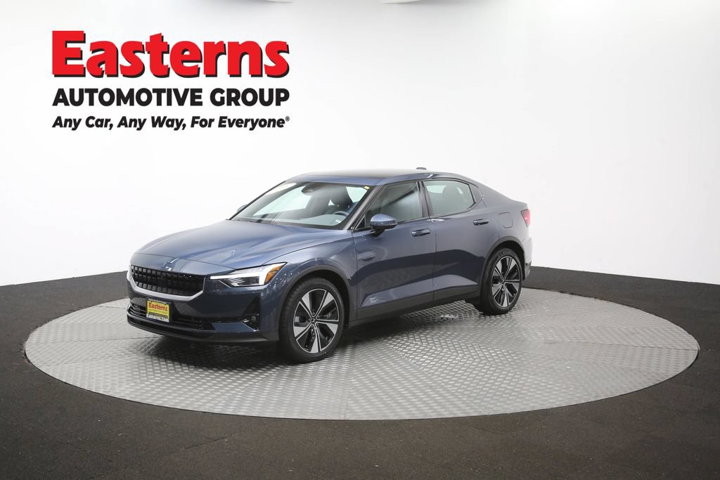 Used 2023 Polestar Polestar 2 w/ Pilot Pack FWD image 57