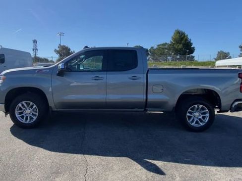 New 2026 Chevrolet Silverado 1500 LT w/ Z71 Off-Road Package AWD/4WD image 5
