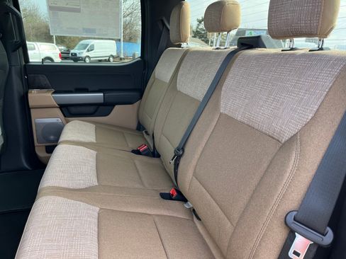 New 2026 Ford F350 XLT w/ XLT Premium Package image 17