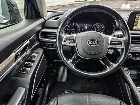 Used 2020 Kia Telluride EX w/ Towing Package image 32