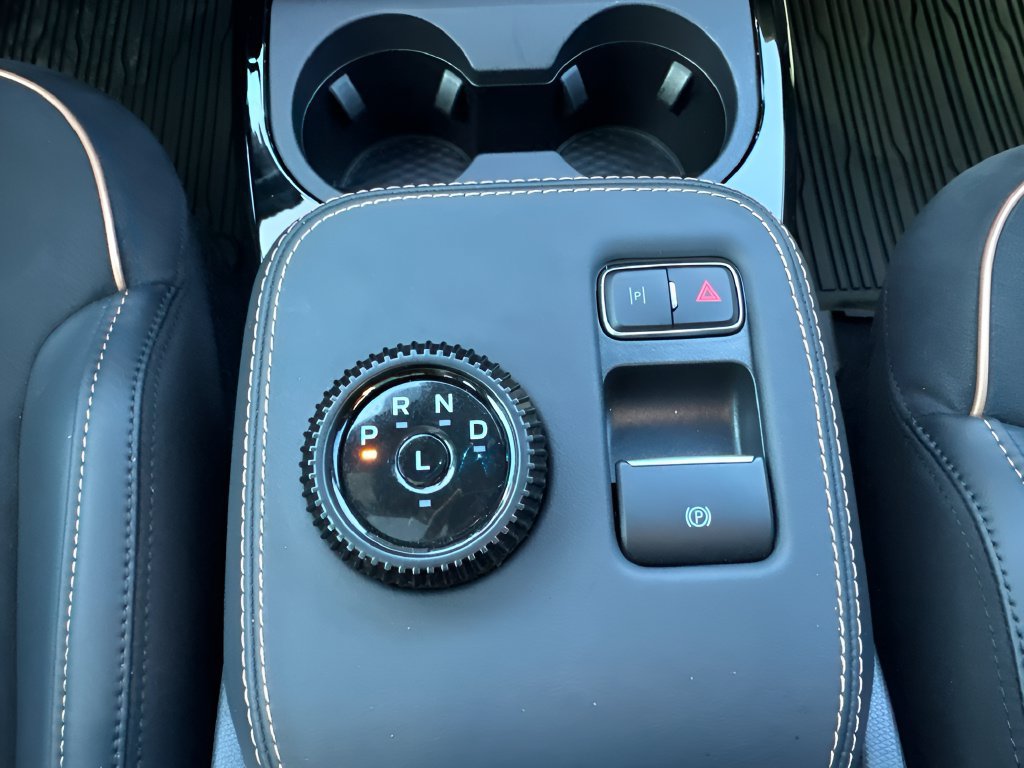 Used 2023 Ford Mustang Mach-E GT AWD/4WD image 13