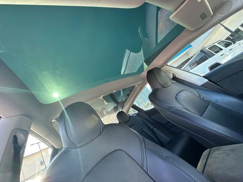 Used 2023 Tesla Model 3 Standard Range image 13