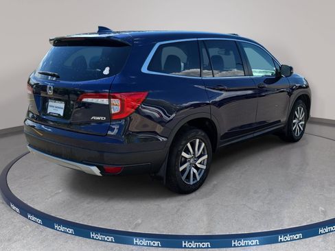 Used 2019 Honda Pilot EX-L image 6