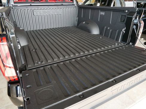 New 2026 Toyota Tundra TRD Pro image 5