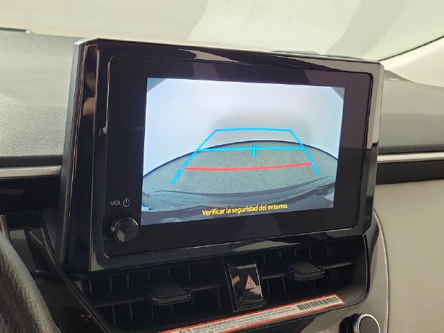 Used 2025 Toyota Corolla LE w/ Convenience Package FWD image 29