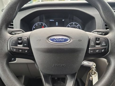 Used 2025 Ford Transit 250 Low Roof w/ Exterior Upgrade Package RWD image 25