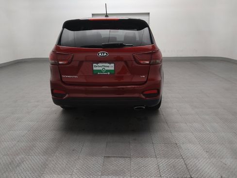 Used 2019 Kia Sorento FWD V6 image 7