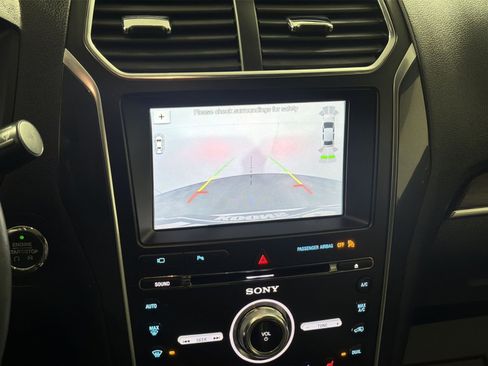 Used 2018 Ford Explorer Limited image 19